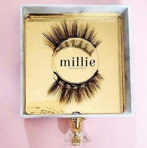 Magnetic Eyelashes - Hottie